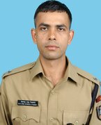 Kailash Chandra Bishnoi Kailash Chandra Bishnoi